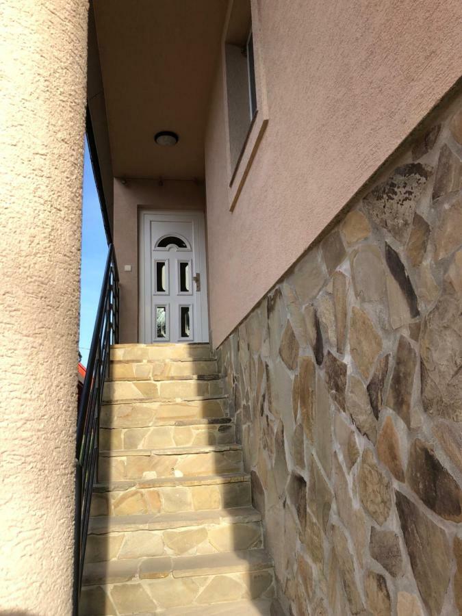 Rekreacny Dom Sablatura Villa Zuberec Luaran gambar