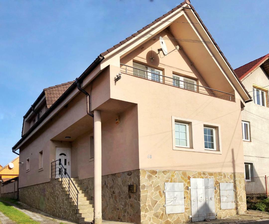 Rekreacny Dom Sablatura Villa Zuberec Luaran gambar
