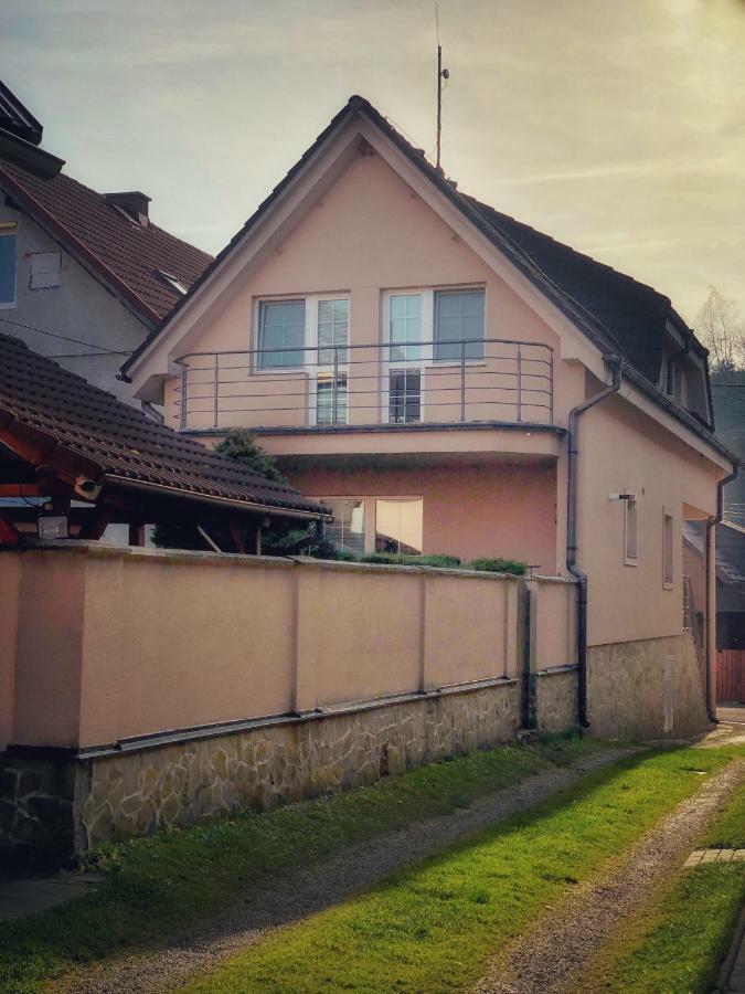 Rekreacny Dom Sablatura Villa Zuberec Luaran gambar