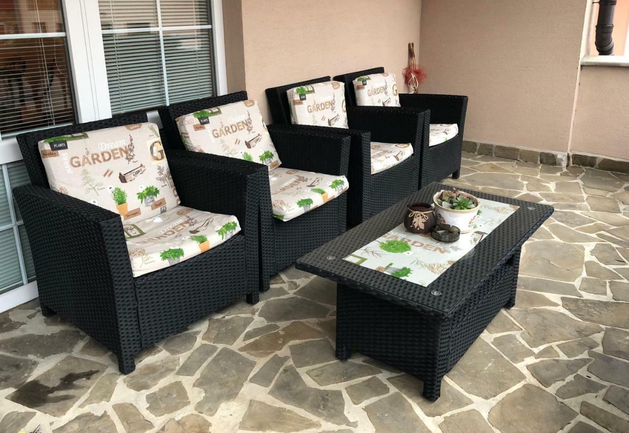 Rekreacny Dom Sablatura Villa Zuberec Luaran gambar