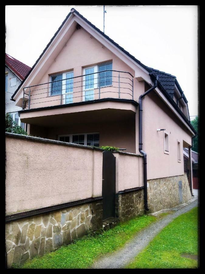 Rekreacny Dom Sablatura Villa Zuberec Luaran gambar