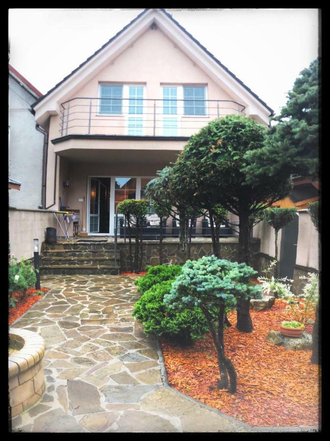 Rekreacny Dom Sablatura Villa Zuberec Luaran gambar