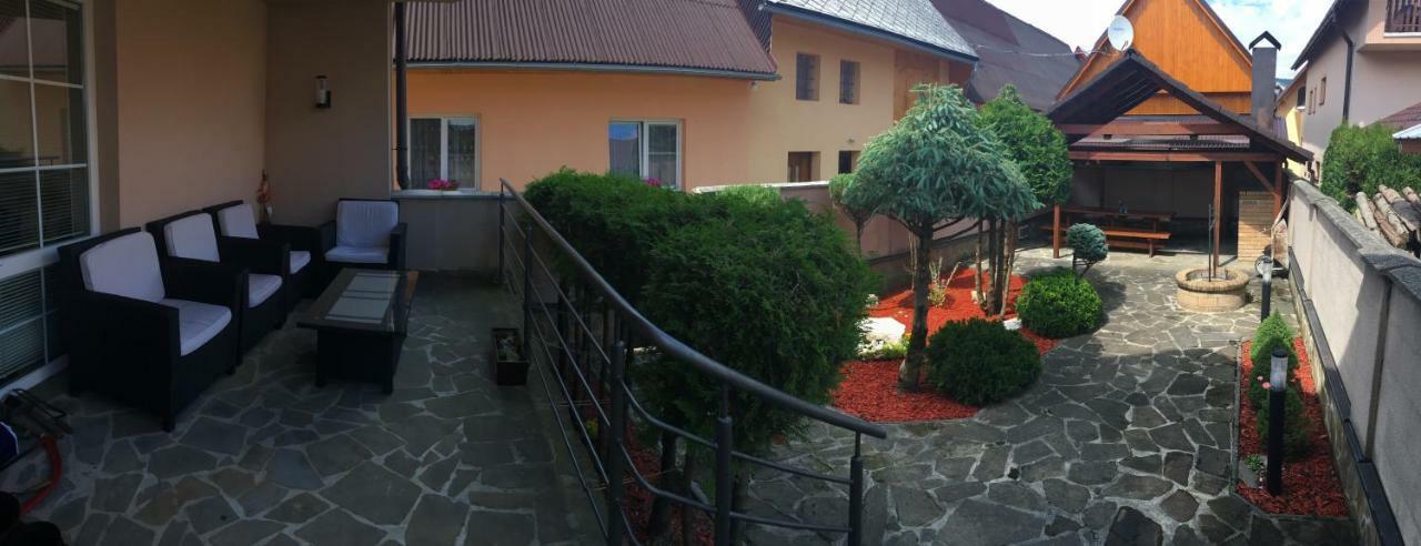 Rekreacny Dom Sablatura Villa Zuberec Luaran gambar