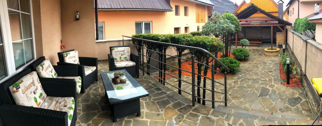 Rekreacny Dom Sablatura Villa Zuberec Luaran gambar
