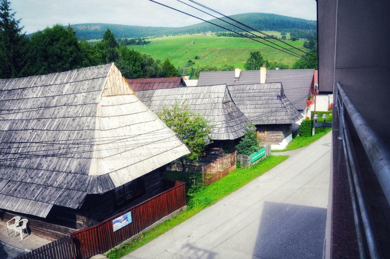 Rekreacny Dom Sablatura Villa Zuberec Luaran gambar