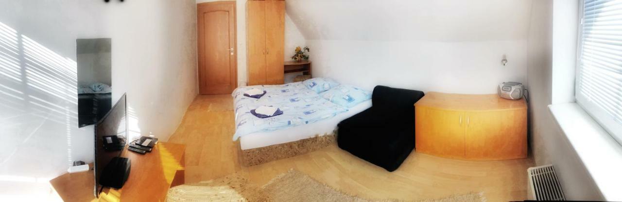 Rekreacny Dom Sablatura Villa Zuberec Luaran gambar